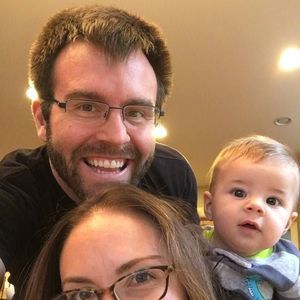 Meet your Posher, Bryan